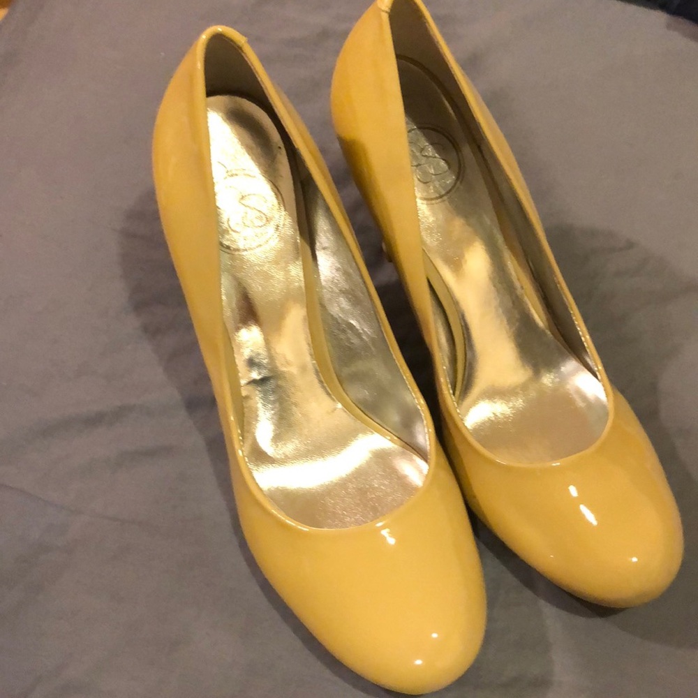 Jessica Simpson Heels by Jessica